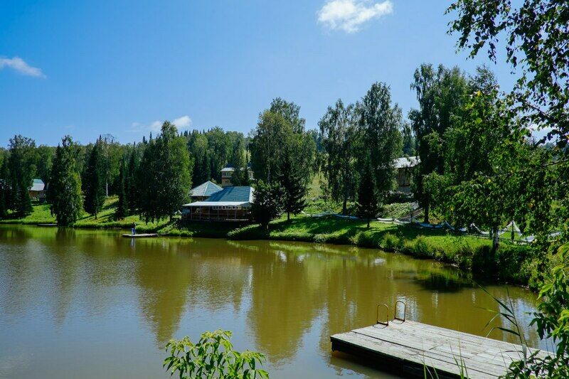 Ягуновка кемеровская область фото