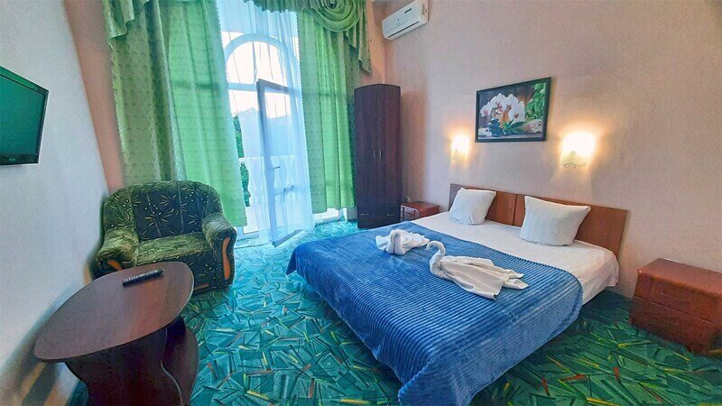 «Ирина» гостевой дом_4