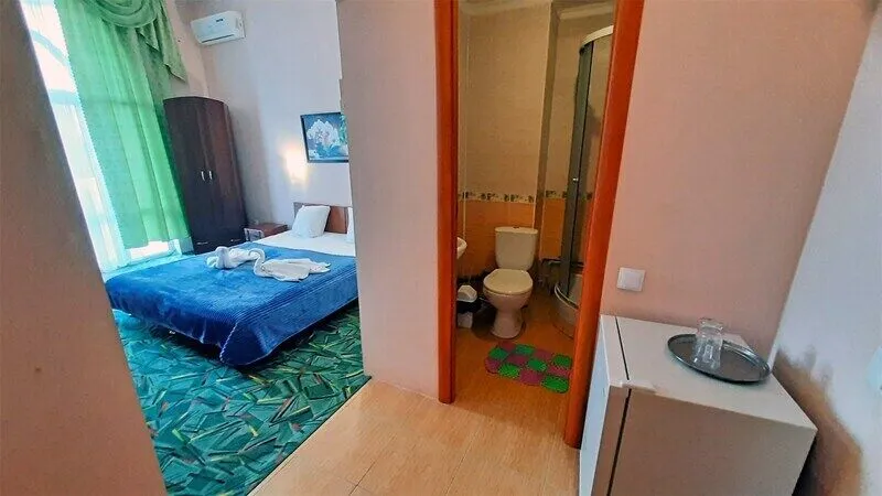 «Ирина» гостевой дом_2