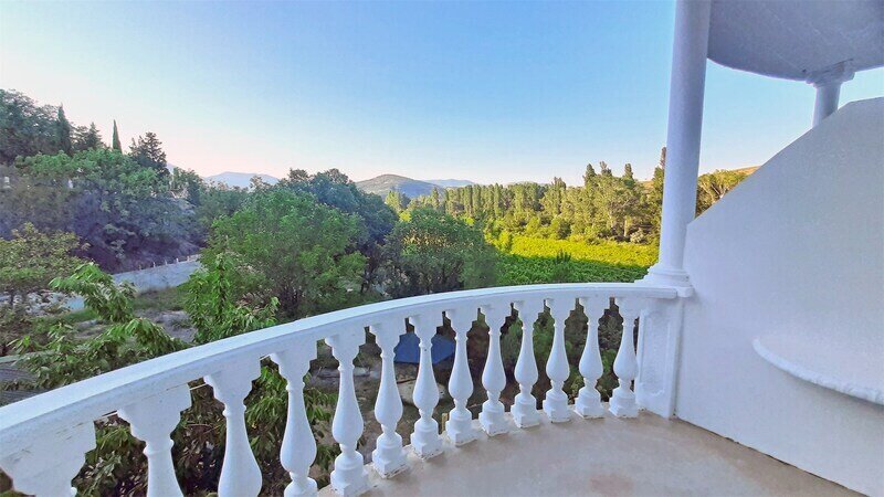 «Ирина» гостевой дом_3