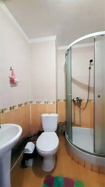 «Ирина» гостевой дом_5