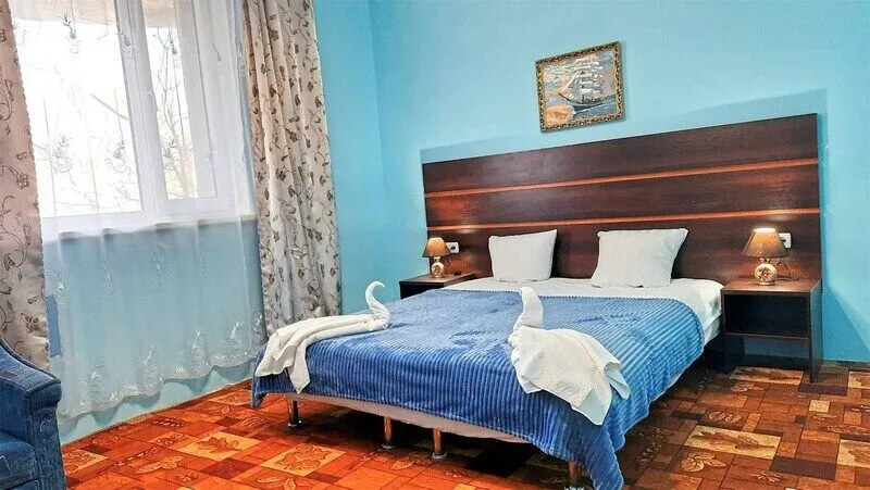 «Ирина» гостевой дом_4