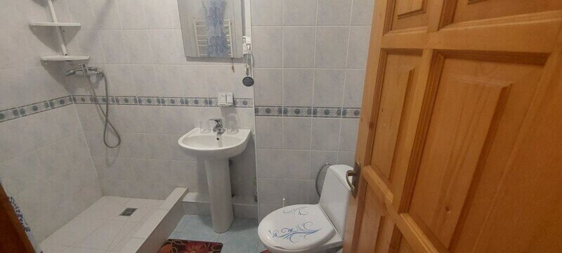 Номер 4-местный 2-комнатный