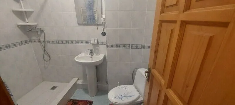 Номер 4-местный 2-комнатный