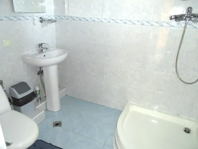 Стандартный 2-местный 1-комнатный