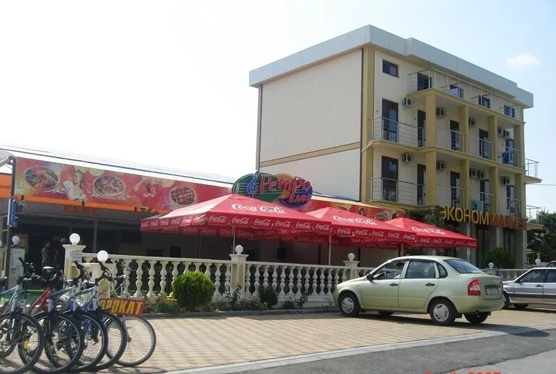 Территория | Дом у моря, Краснодарский край