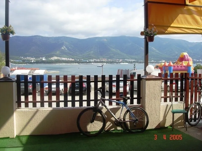 Территория | Дом у моря, Краснодарский край