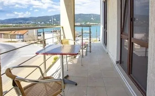 Территория | Дом у моря, Краснодарский край