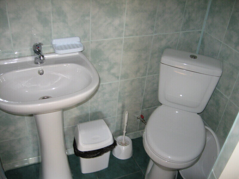 Стандартный 2-местный (с дополнительным местом) (6)