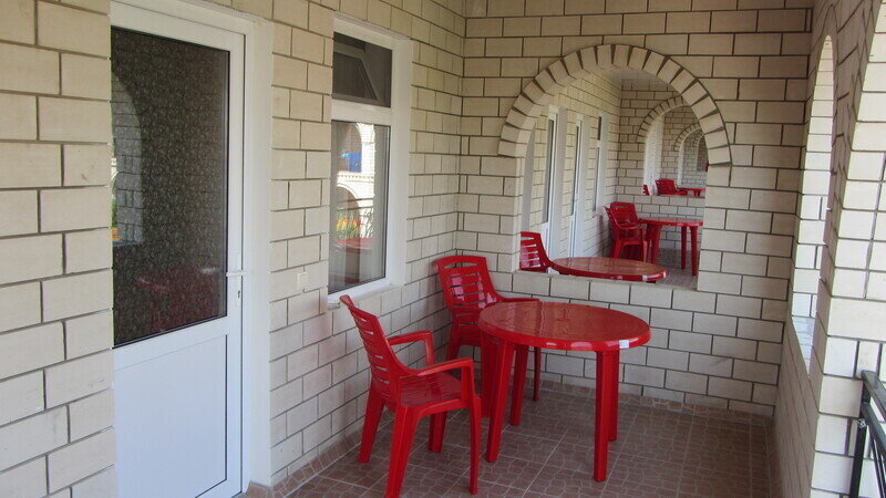 Стандартный 2-местный (с дополнительным местом) (3)