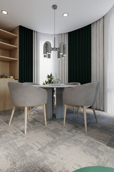 Люкс 2-местный 2-комнатный