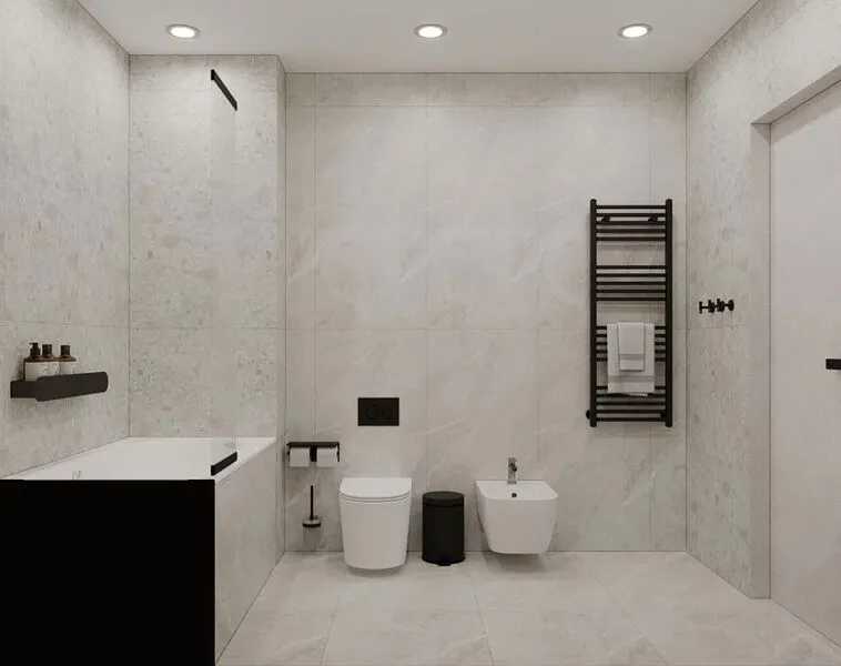 Люкс 2-местный 2-комнатный