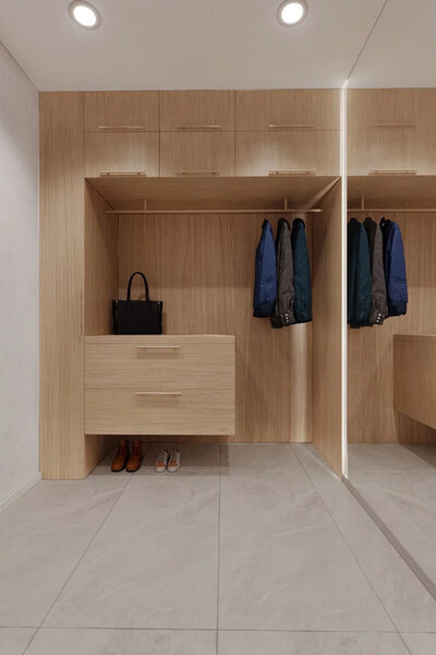 Люкс 2-местный 2-комнатный