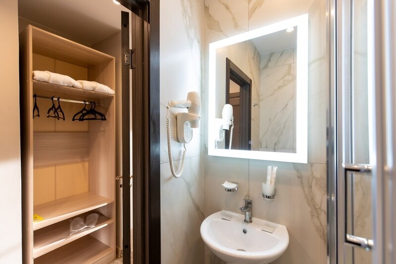 Стандарт 2-местный