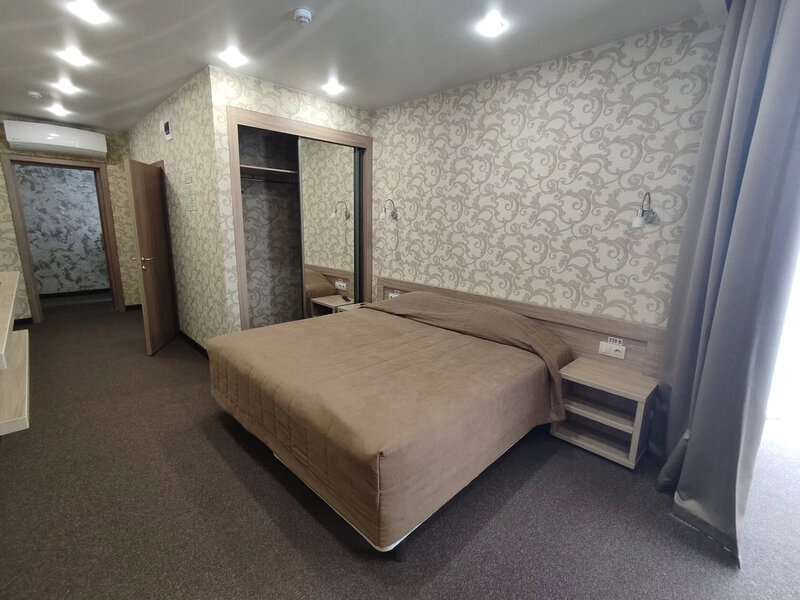 Студио 2-местный