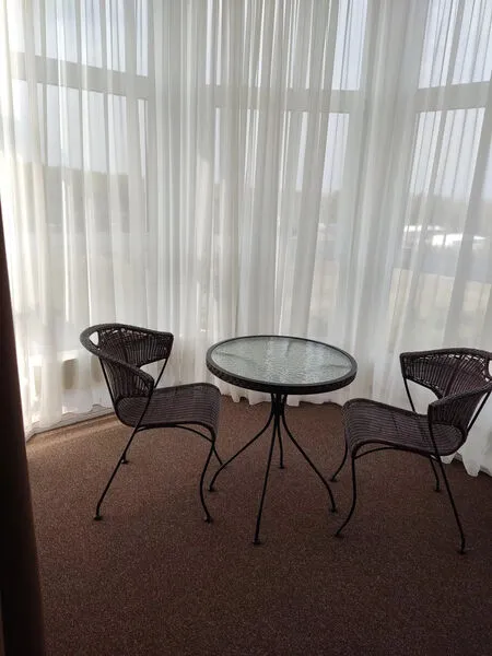 Студио 2-местный