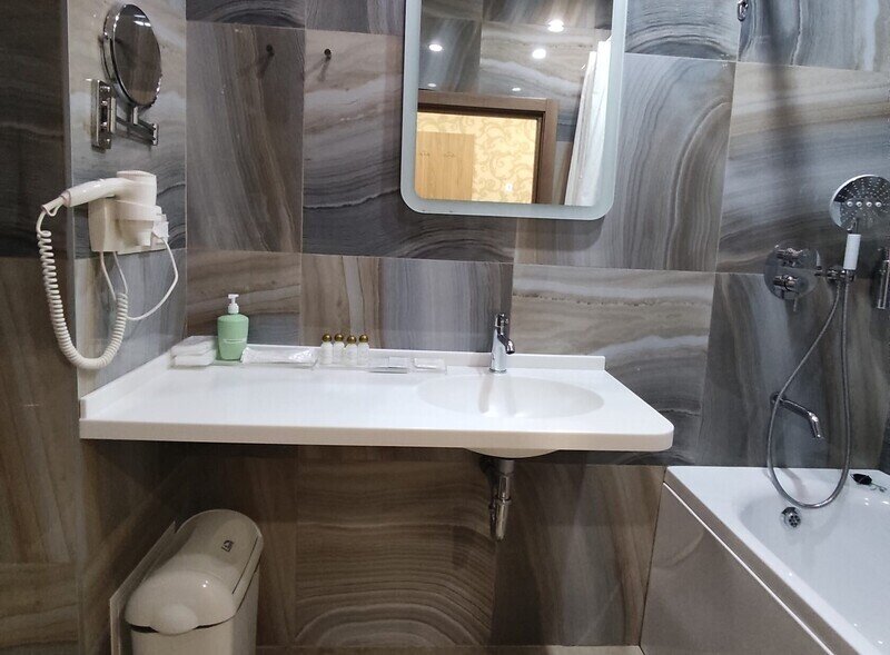 Студио 2-местный