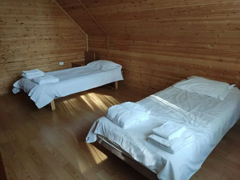 Шале Стандарт