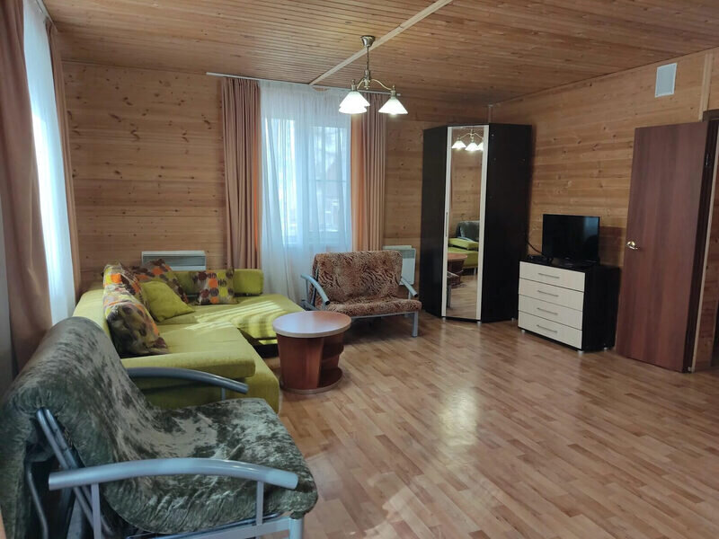 Шале Стандарт