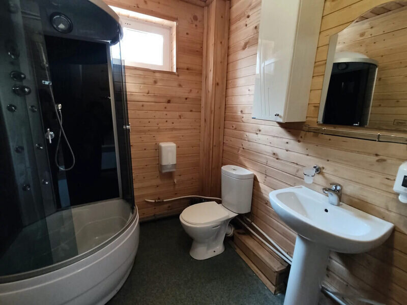 Шале Стандарт