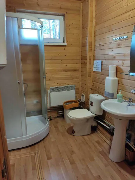 Шале Стандарт