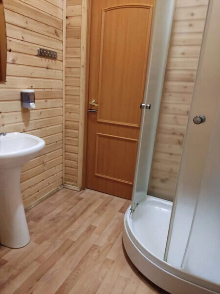 Шале Стандарт