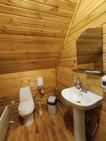 Шале Стандарт