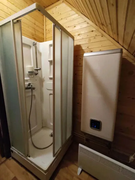 Шале Стандарт