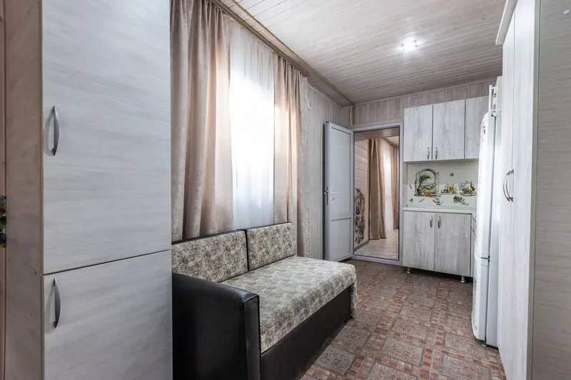 4-местный 2-комнатный (с кухней)