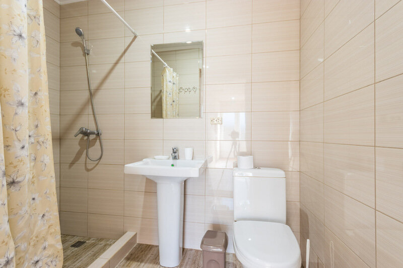 4-местный 2-комнатный (с кухней)