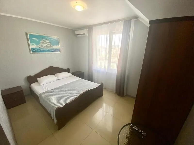 Стандартный 2-местный DBL