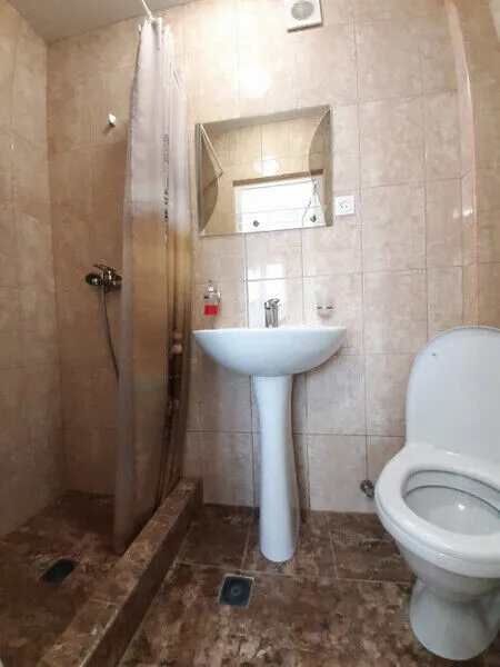 Стандартный 2-местный DBL