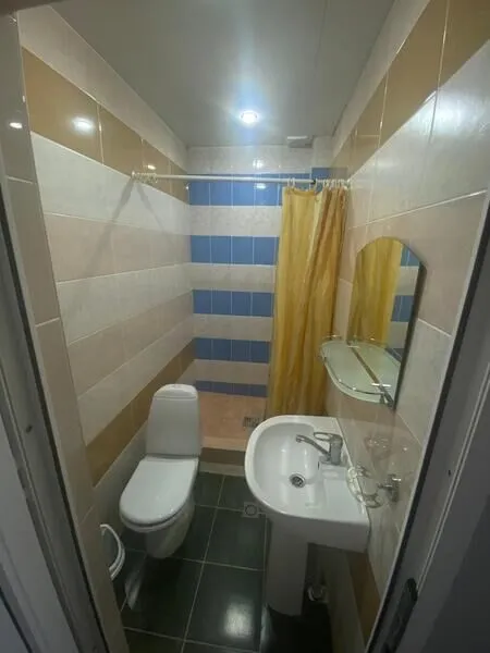 Стандартный 2-местный DBL