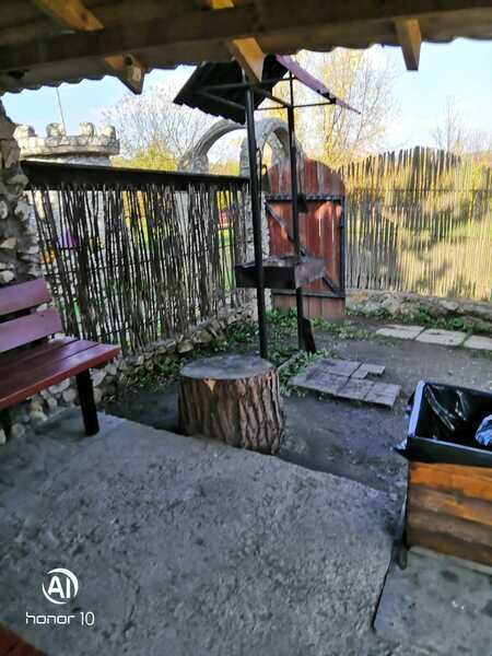 Дом 10-местный №9-10