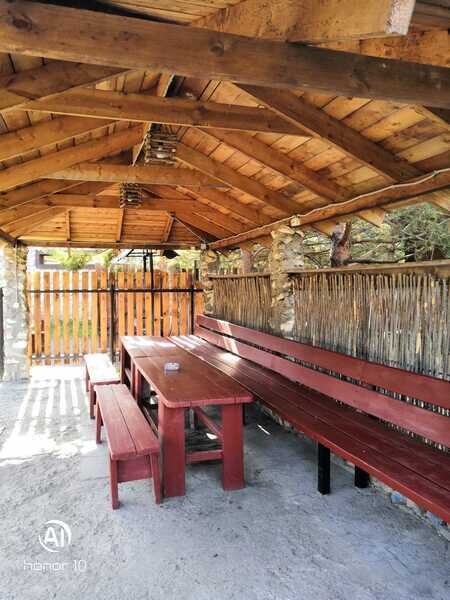 Дом 10-местный №9-10