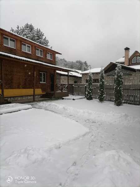 Дом 10-местный №9-10