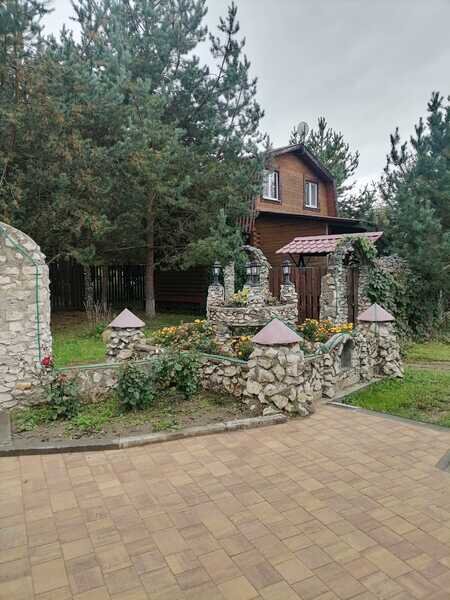 Дом 6-местный с баней №2