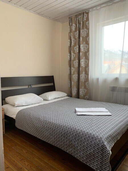 Стандартный 2-местный