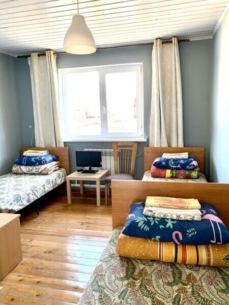 Стандартный 3-местный