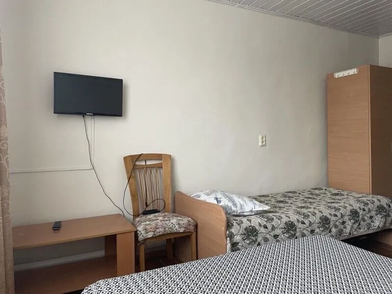 Стандартный 3-местный (Семейный)