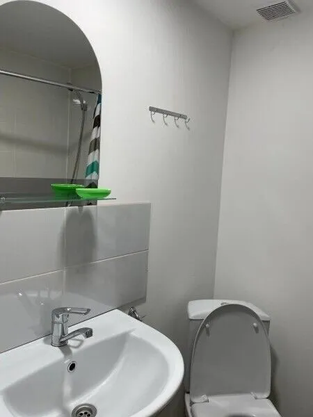 Стандартный 3-местный (Семейный)