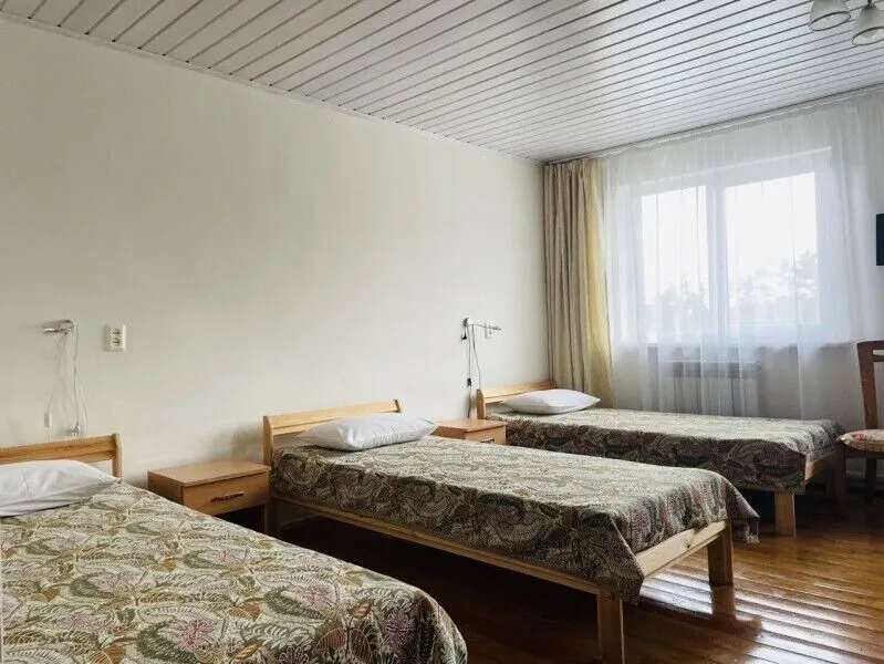 Стандартный 4-местный