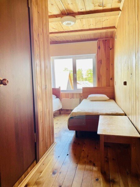 Эконом 2-местный