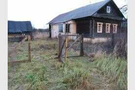 «Домик в деревне», Рыболовно-охотничья база Биосфера, Весьегонск