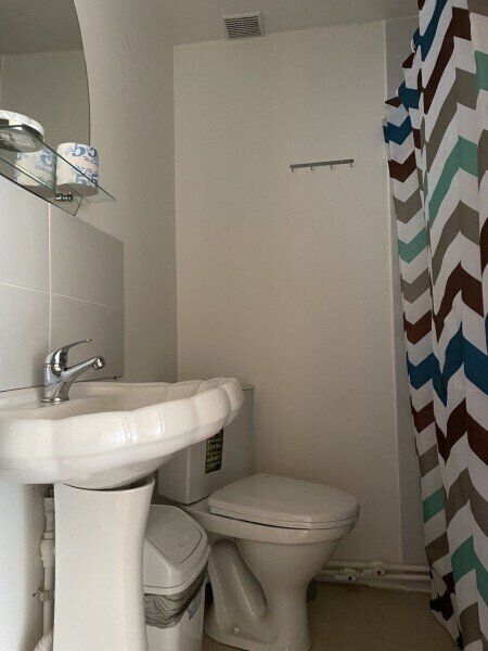 Эконом 2-местный