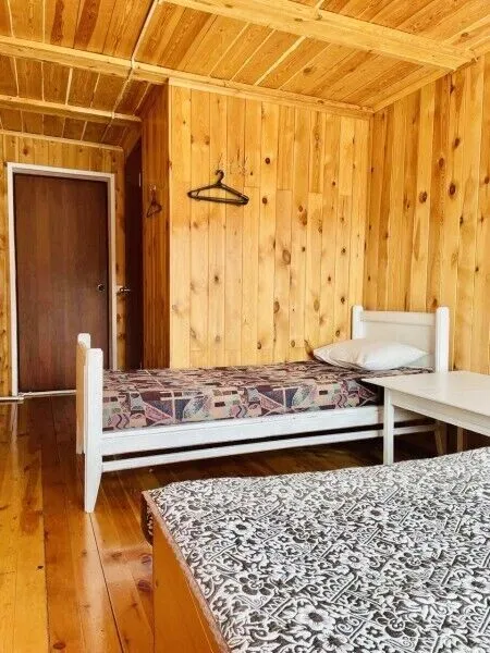 Эконом 3-местный