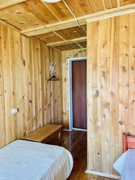 Эконом 3-местный