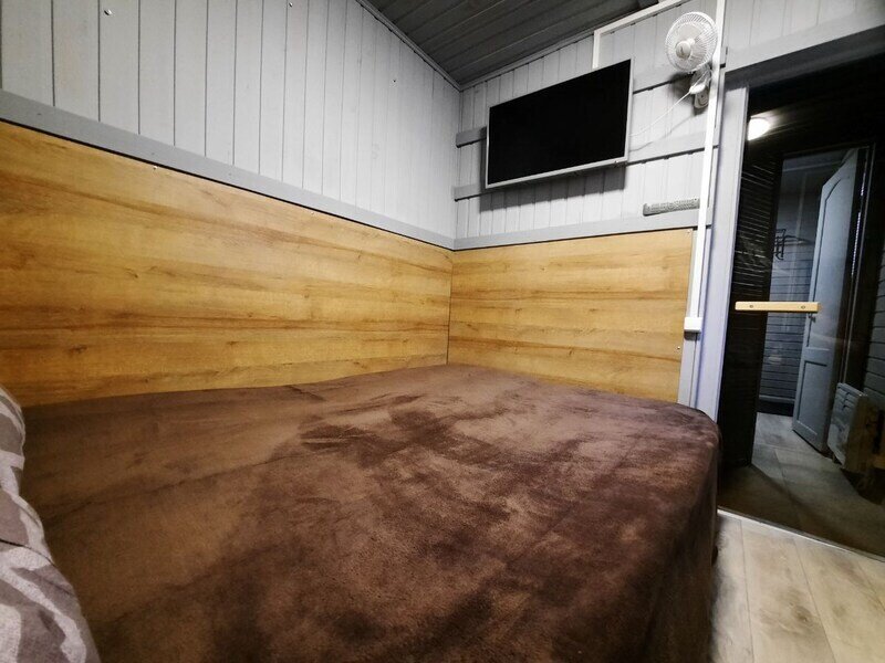 Комфорт 2-местный