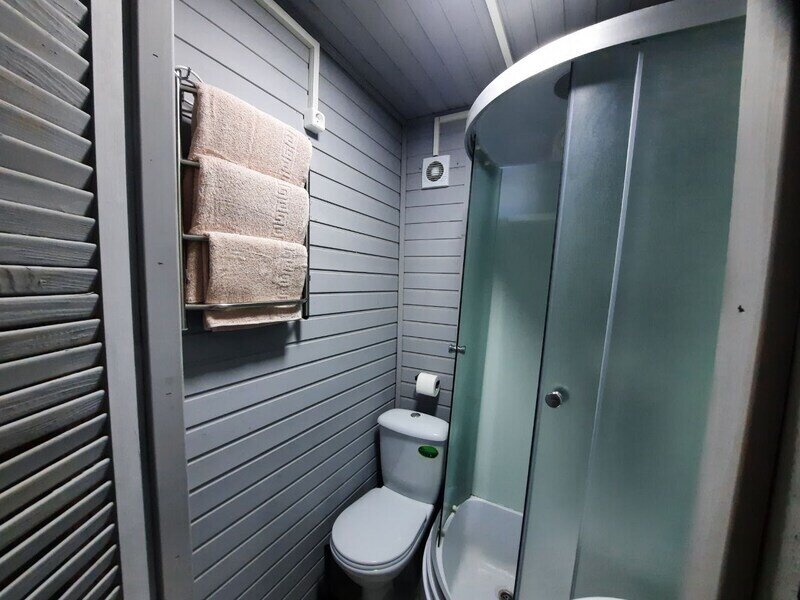 Комфорт 2-местный