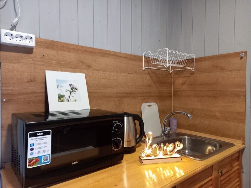 Стандартный 2-местный